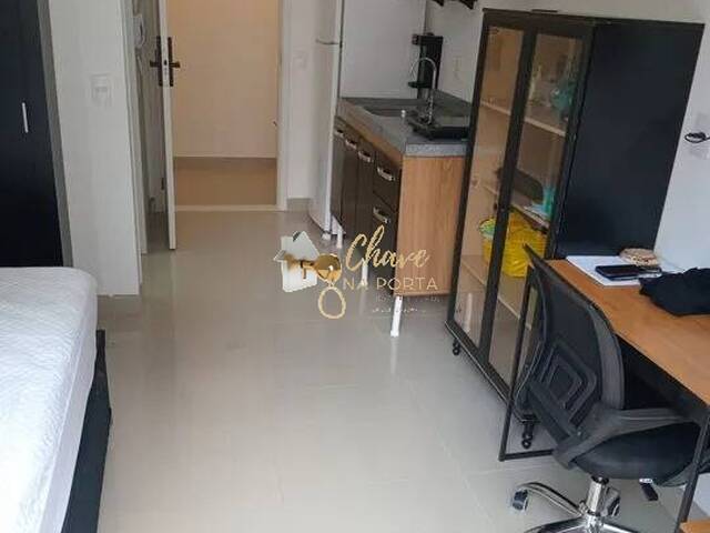 Apartamento para Locação em São Paulo - 4