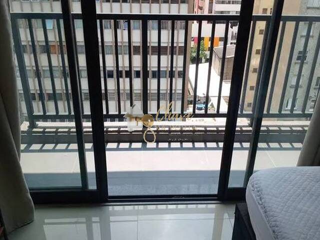 #203576 - Apartamento para Locação em São Paulo - SP - 3