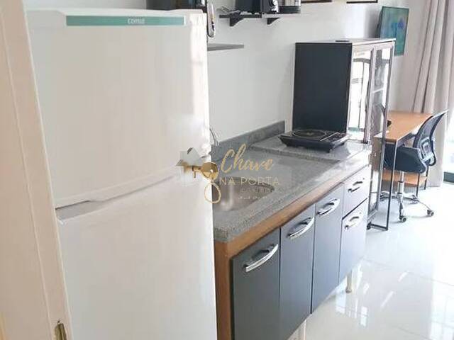 #203576 - Apartamento para Locação em São Paulo - SP - 2