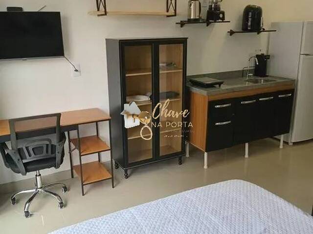 Apartamento para Locação em São Paulo - 5