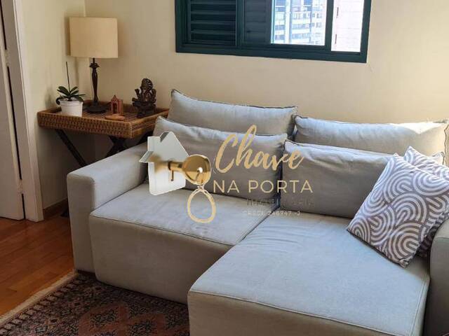 Apartamento para Venda em São Paulo - 3