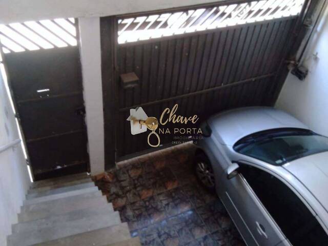 #203579 - Casa para Venda em Embu das Artes - SP - 1