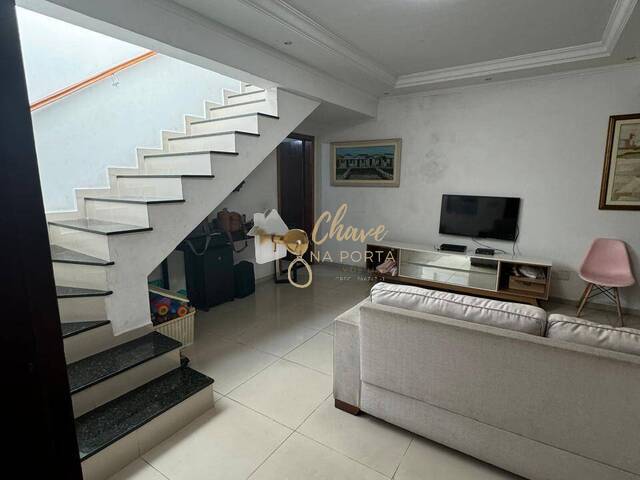 #203580 - Casa para Venda em Embu das Artes - SP - 1