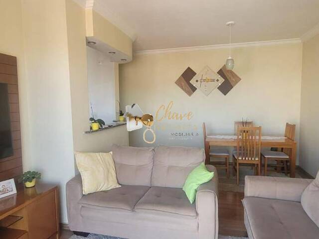 Apartamento para Venda em Osasco - 4