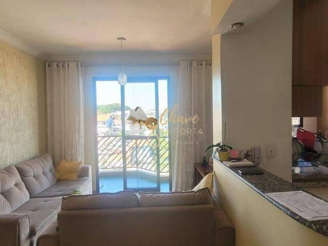 #203581 - Apartamento para Venda em Osasco - SP - 2
