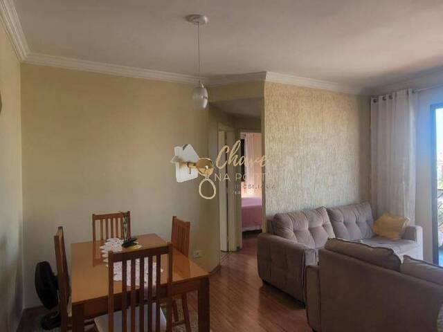 #203581 - Apartamento para Venda em Osasco - SP - 1