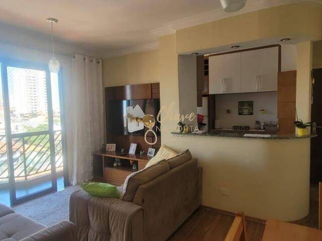 #203581 - Apartamento para Venda em Osasco - SP - 3