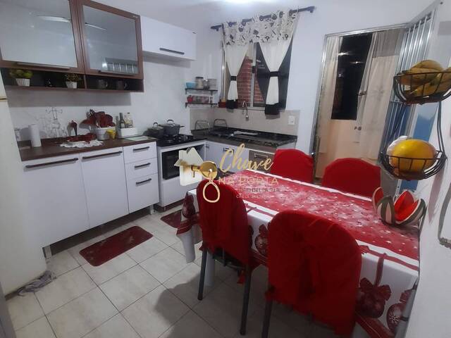 Casa para Venda em Embu das Artes - 4