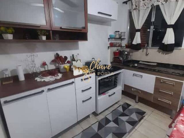 Casa para Venda em Embu das Artes - 5