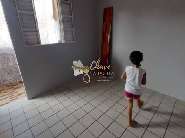 #203584 - Casa para Venda em Embu das Artes - SP - 3