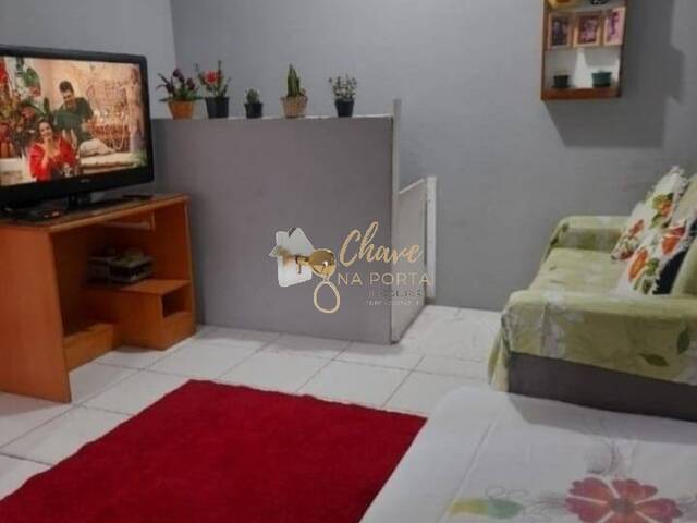 #203584 - Casa para Venda em Embu das Artes - SP - 1