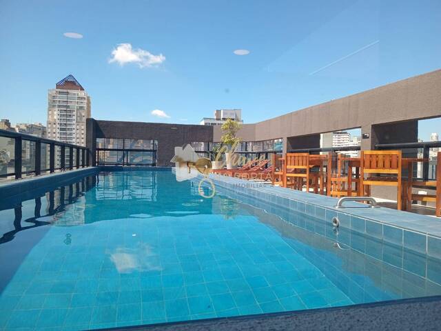 #203576 - Apartamento para Locação em São Paulo - SP - 1