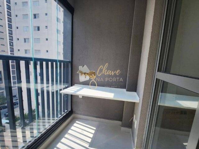 #203592 - Apartamento para Locação em São Paulo - SP - 2