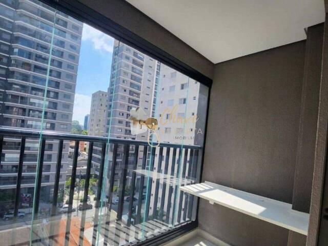 #203592 - Apartamento para Locação em São Paulo - SP - 3