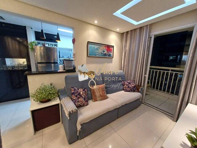 Apartamento para Venda em São Paulo - 4