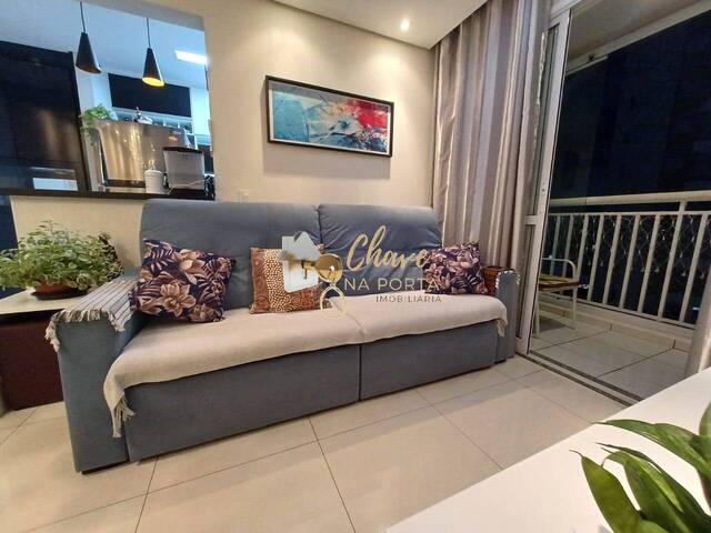 Apartamento para Venda em São Paulo - 5