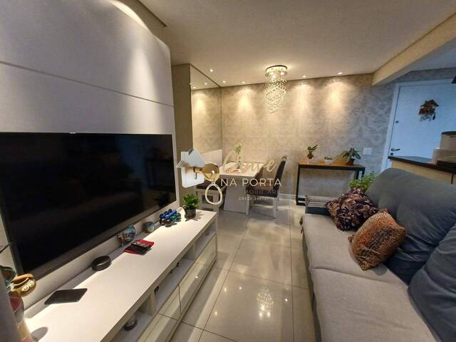 Apartamento para Venda em São Paulo - 3