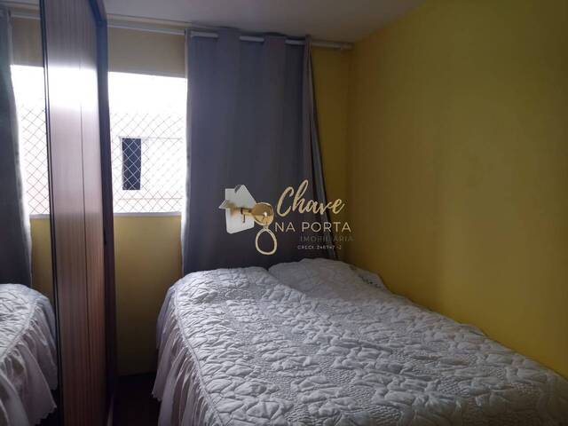 #203594 - Apartamento para Venda em Cotia - SP - 2