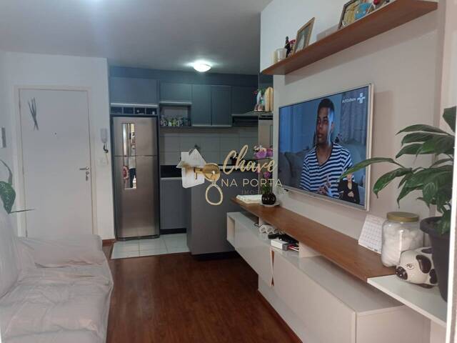 #203594 - Apartamento para Venda em Cotia - SP - 3