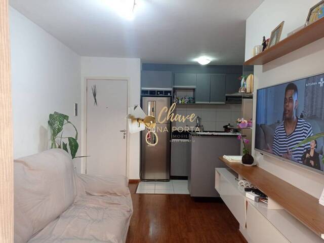 Apartamento para Venda em Cotia - 4
