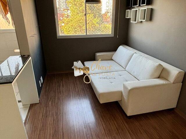 Apartamento para Venda em São Paulo - 2