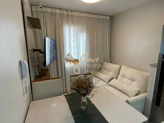 Apartamento para Venda em São Paulo - 2