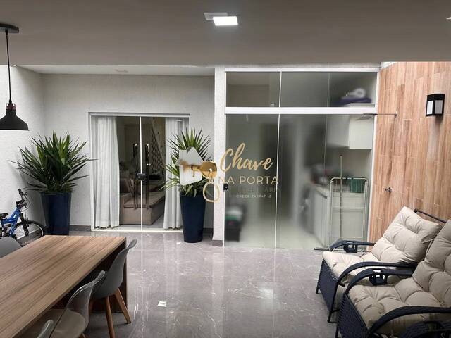 Casa para Venda em São Paulo - 3