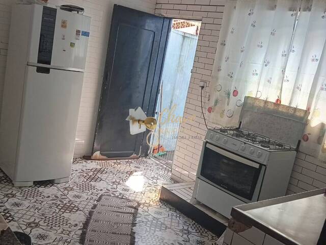 #203603 - Sobrado para Venda em São Paulo - SP - 3