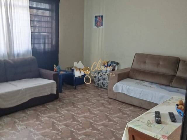 #203603 - Sobrado para Venda em São Paulo - SP - 1