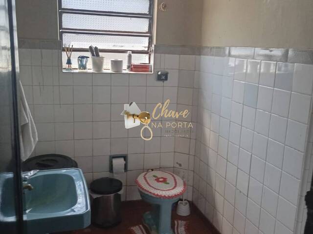 Sobrado para Venda em São Paulo - 5