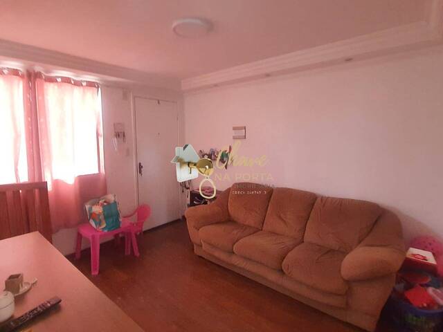 Apartamento para Venda em São Paulo - 5