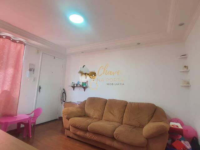 Apartamento para Venda em São Paulo - 4