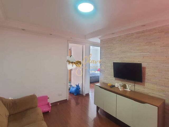 Apartamento para Venda em São Paulo - 3