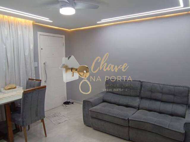 #203605 - Apartamento para Venda em Guarulhos - SP - 3