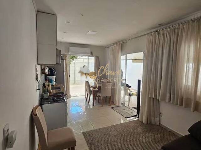 #203609 - Casa para Venda em Osasco - SP - 1