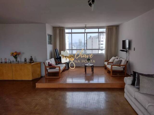 Apartamento para Venda em São Paulo - 3