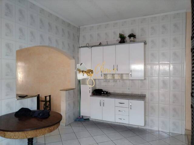 Casa de Praia para Venda em Praia Grande - 5