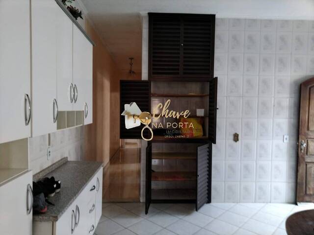 Casa de Praia para Venda em Praia Grande - 4
