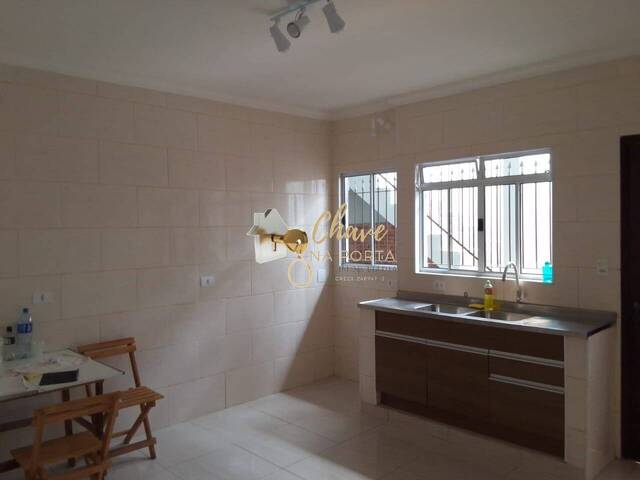 Sobrado para Venda em São Paulo - 4