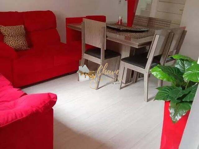Casa em condomínio para Venda em Taboão da Serra - 4