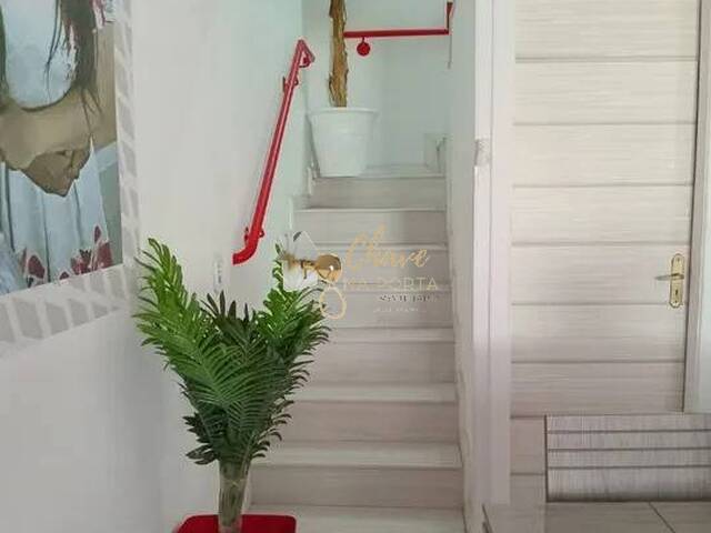 #203623 - Casa em condomínio para Venda em Taboão da Serra - SP - 3