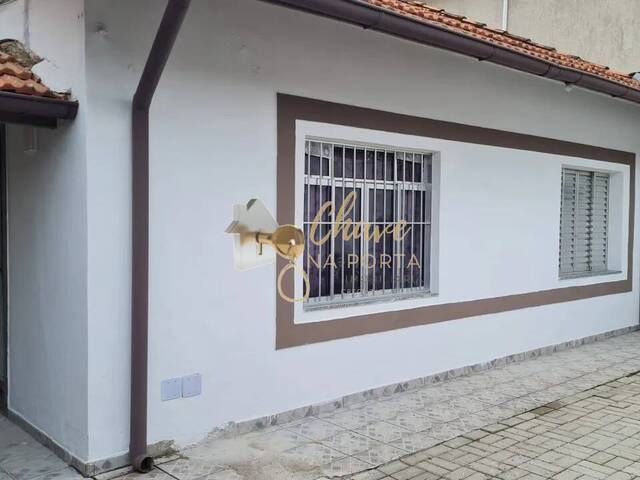 #203624 - Casa para Venda em São Paulo - SP - 1