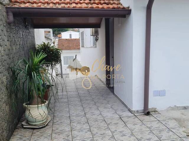 #203624 - Casa para Venda em São Paulo - SP - 2