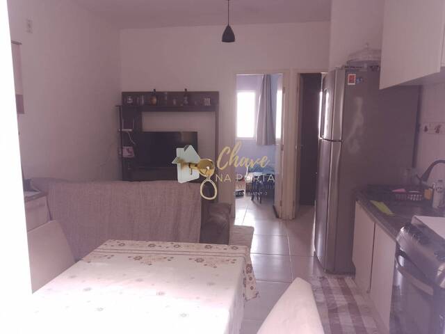 #203626 - Apartamento para Venda em Cotia - SP - 2