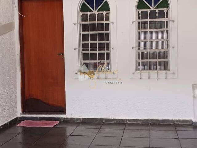 #203627 - Casa para Venda em São Paulo - SP - 1