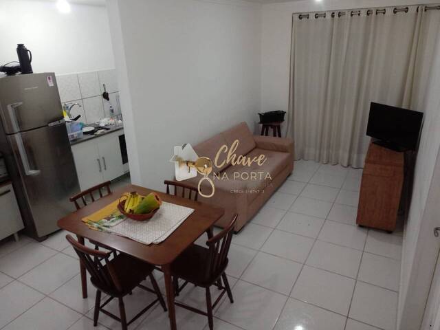 #203628 - Apartamento para Venda em Taboão da Serra - SP - 1