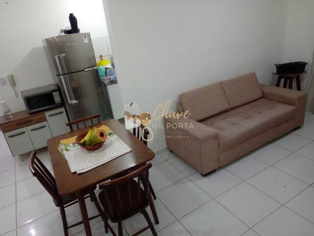 #203628 - Apartamento para Venda em Taboão da Serra - SP - 3