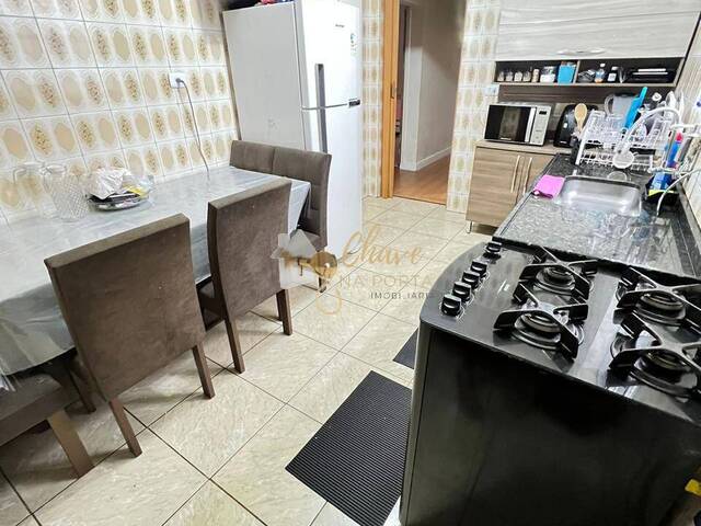 #203629 - Casa para Venda em São Paulo - SP - 3