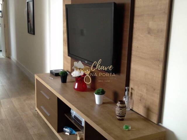 #203630 - Apartamento para Venda em Taboão da Serra - SP - 2
