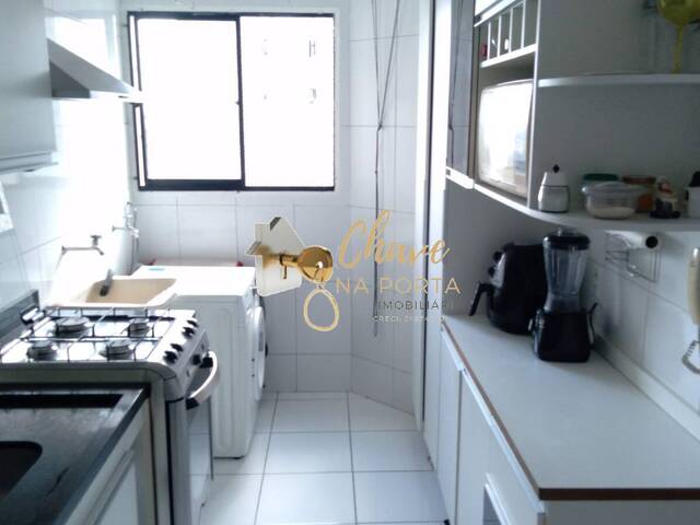 Apartamento para Venda em Taboão da Serra - 4
